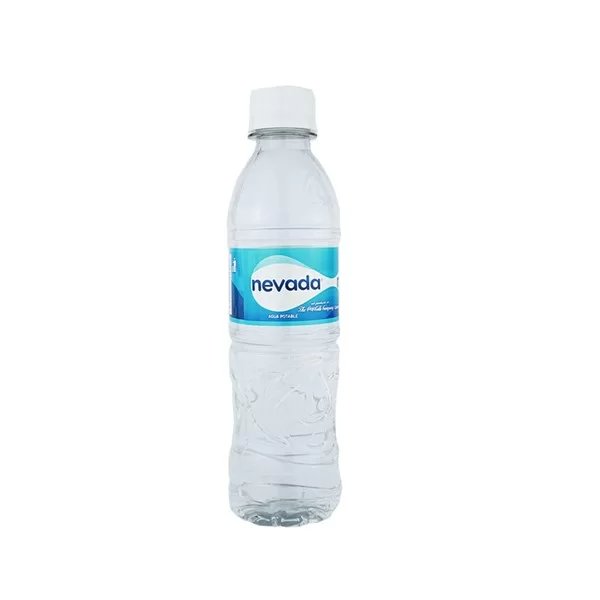Agua Mineral Nevada 355ml