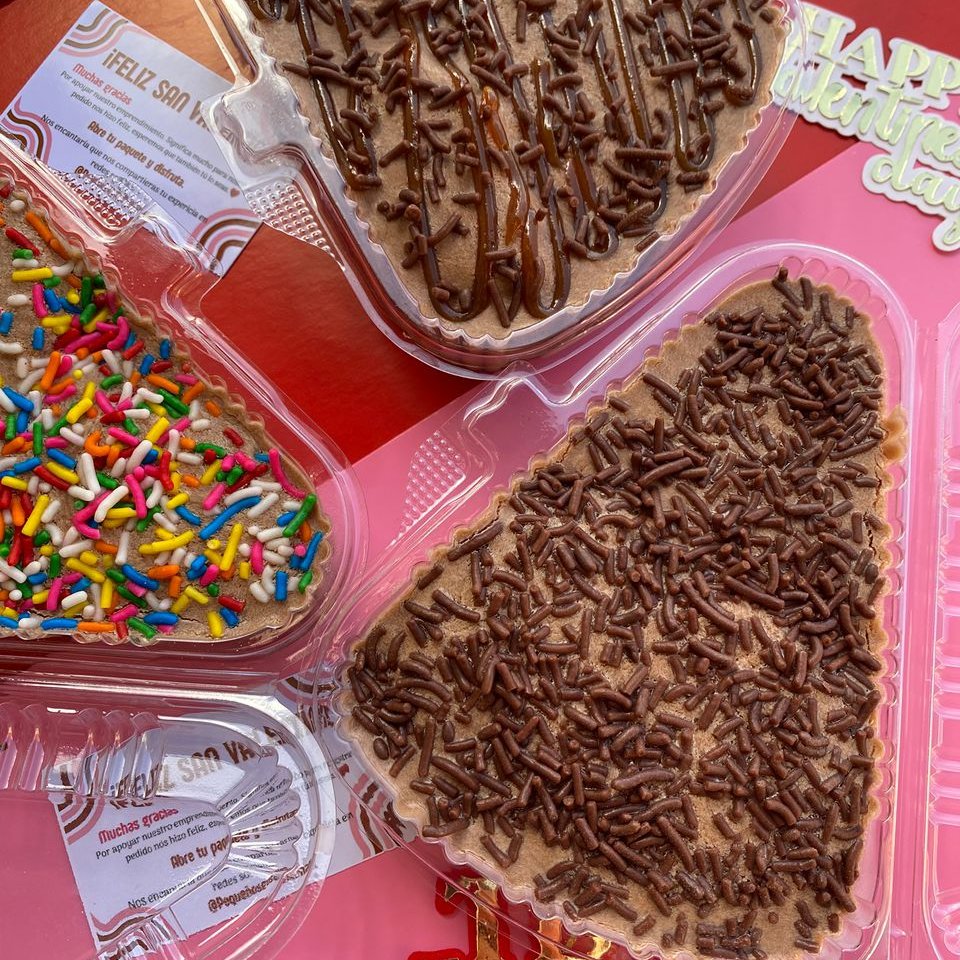 Marquesa De Chocolate