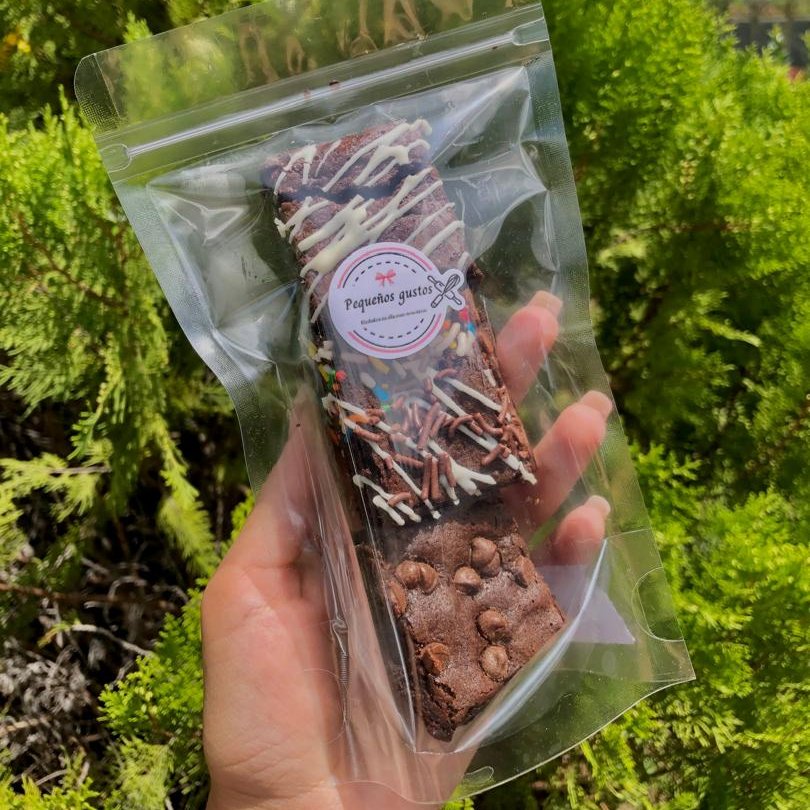 Pack De Brownie
