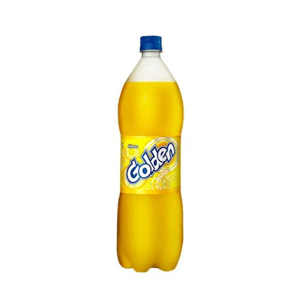 Refresco de litro