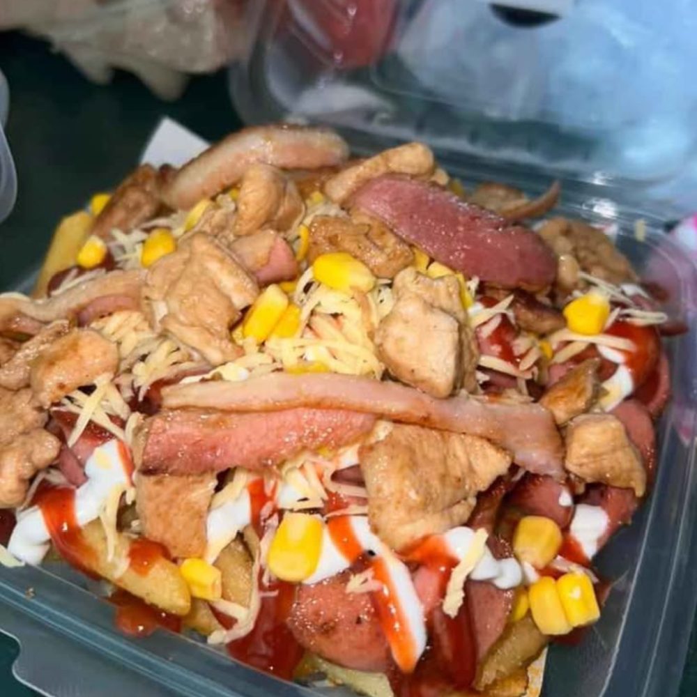 La Dinamita