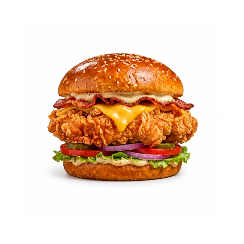 Granjera de Pollo