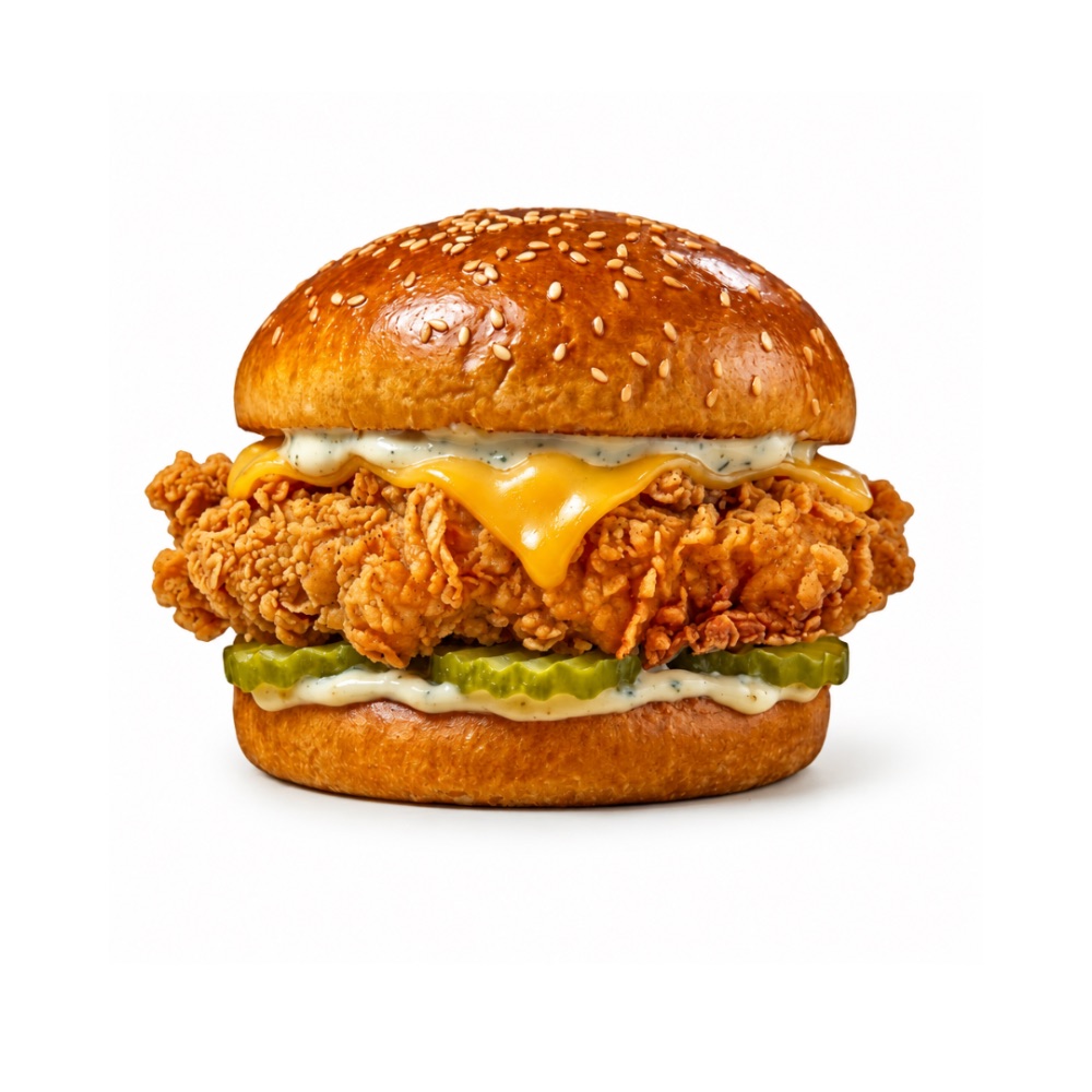Ranchera de Pollo