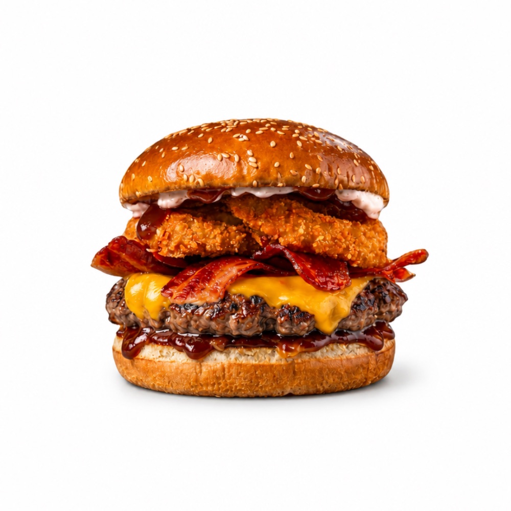 Rodeo Beef