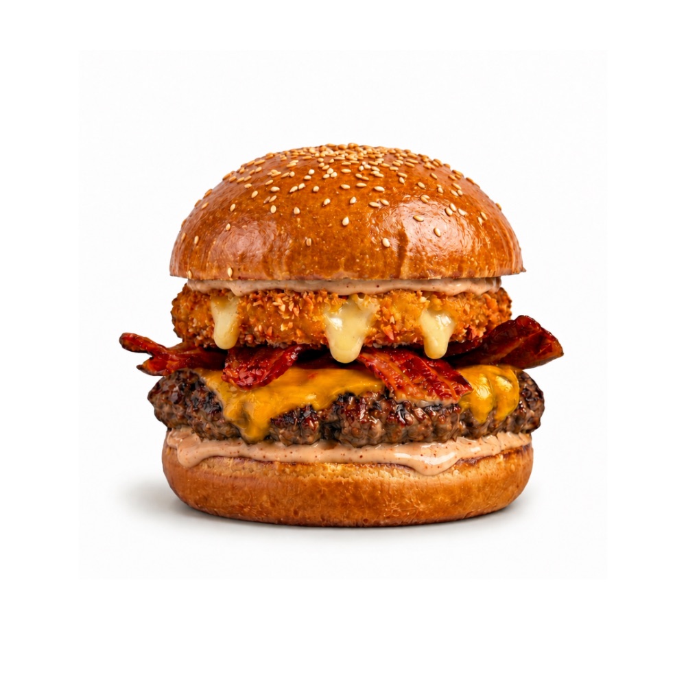 Cowboy de Carne