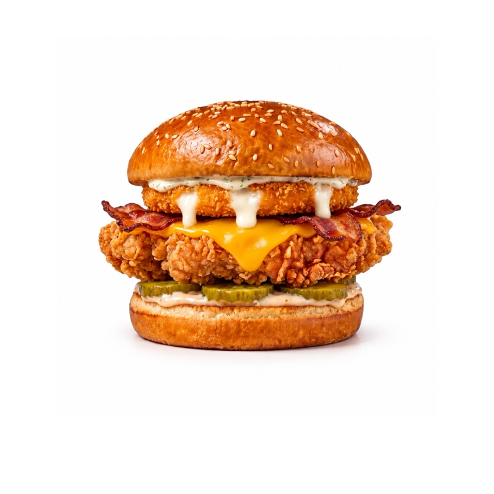 Cowboy de Pollo