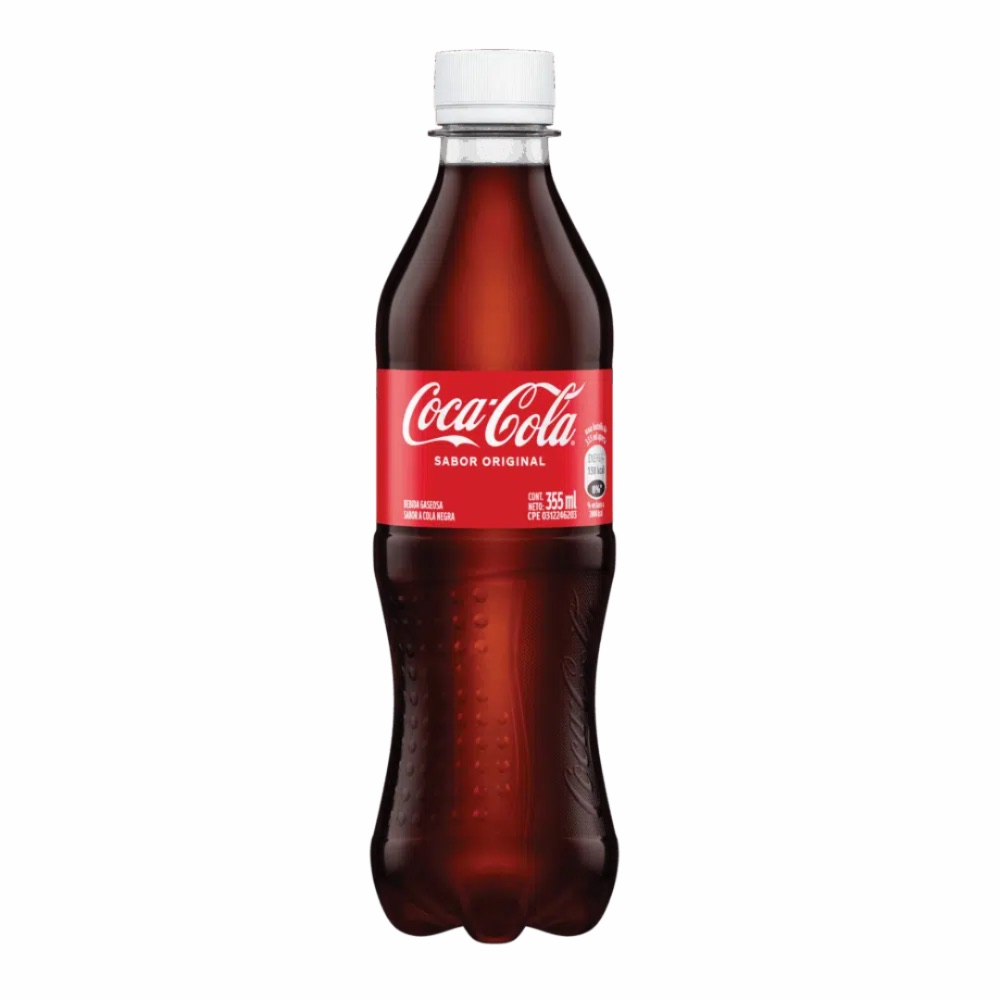Coca Cola 355 ml
