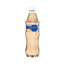 Agua gasificada 600ml