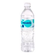 Agua mineral 350ml
