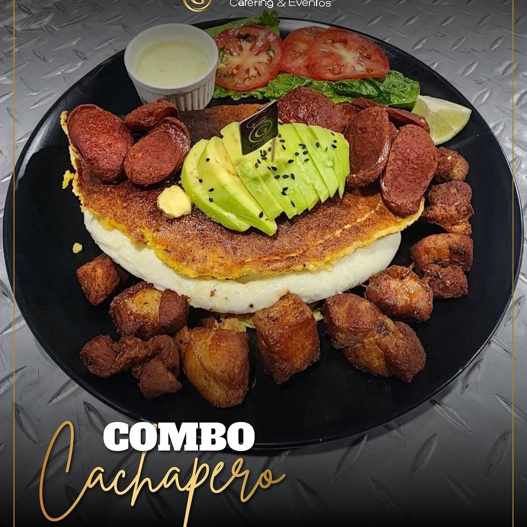 Combo Cachapero 1