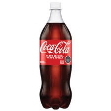 Refresco 1L
