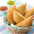 Empanada de Pescado