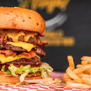 Hamburguesa Lincoln