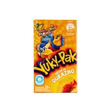 YUKI-PAK