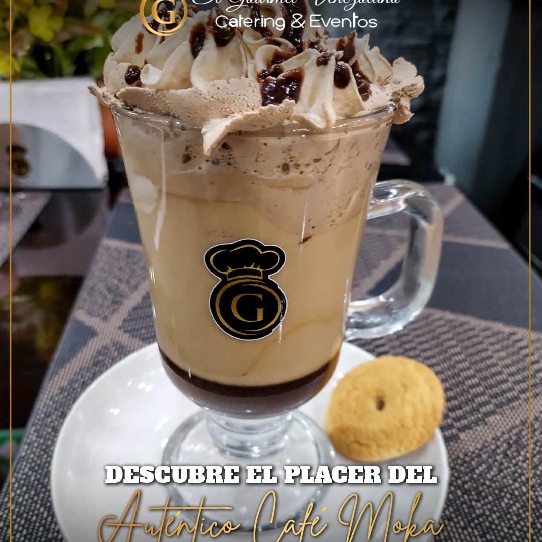 Mokaccino