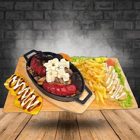 Parrilla Gourmet Venezolano