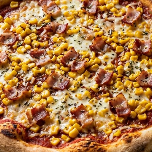 Pizza Primavera
