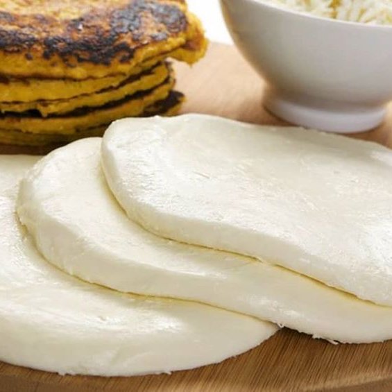 QUESO DE MANO
