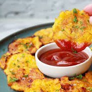 Ración de Tostones