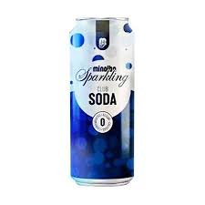 Soda