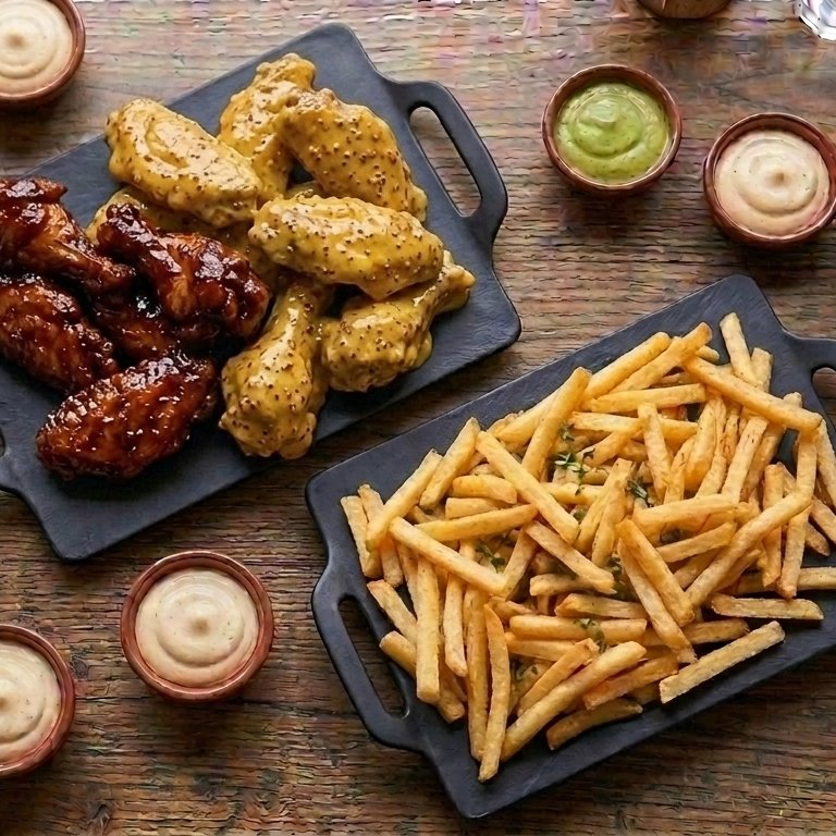 WINGS XL