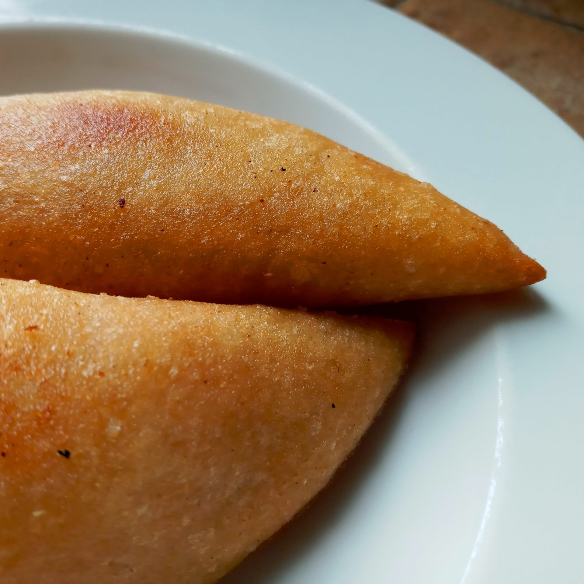Empanada Pescado