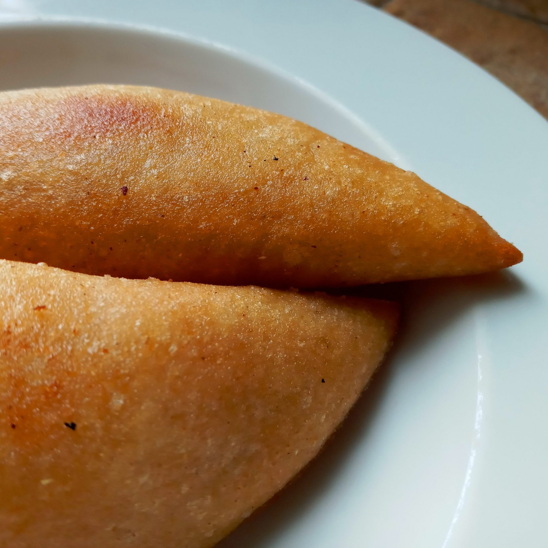 Empanada De Pollo