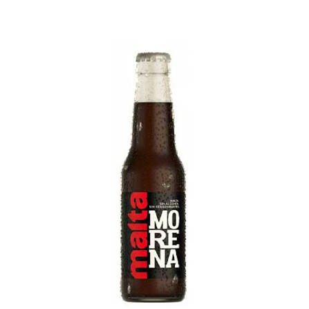 Malta Morena 222ml