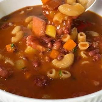 Minestrone