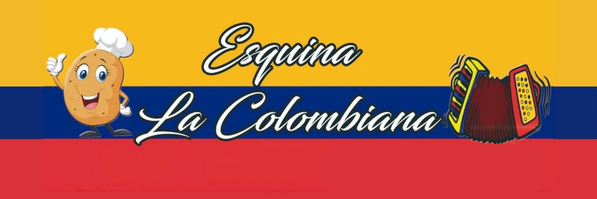 Esquina La Colombiana