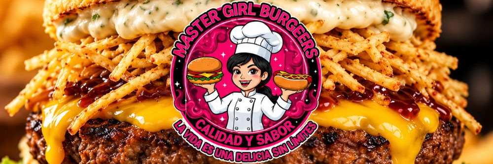 MASTERGIRLBURGUERS (La cruz)