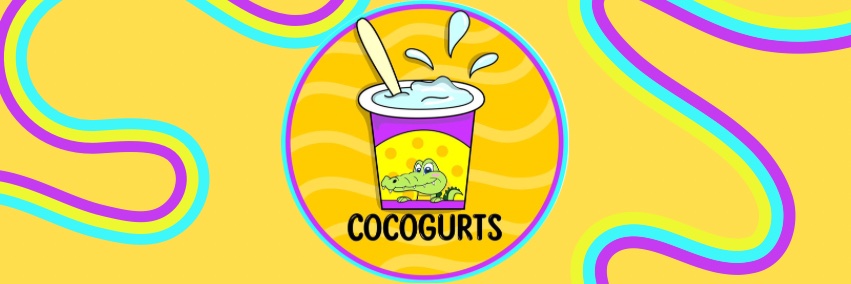 Cocogurts