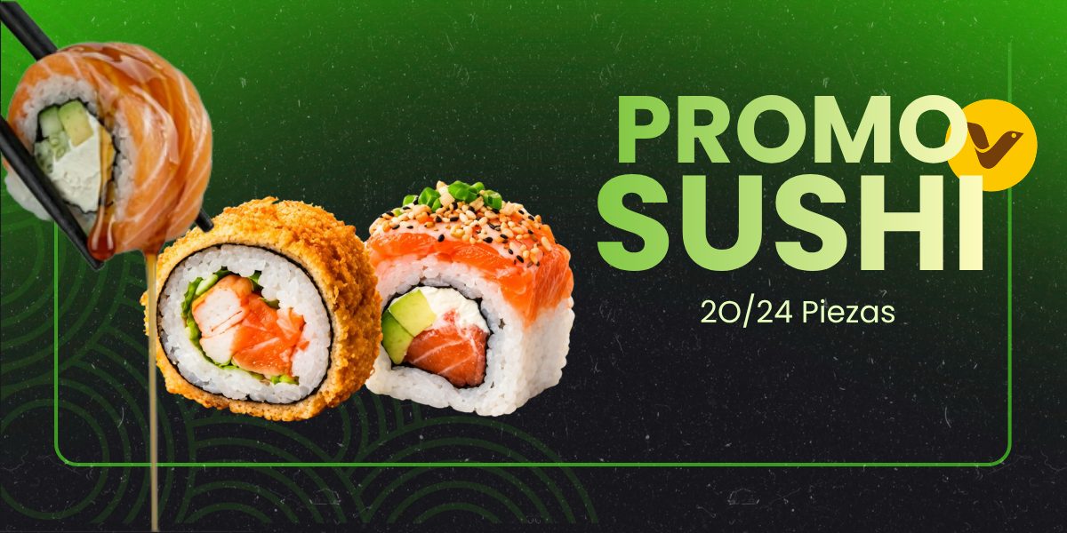 PROMO #1