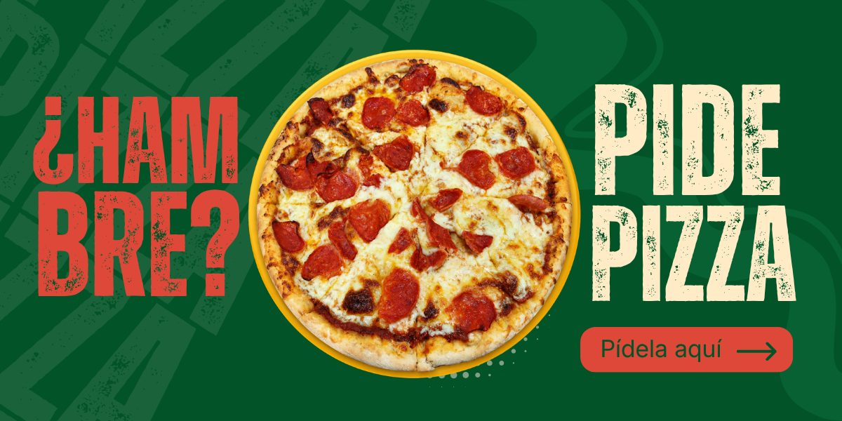 La Pizzería Maturín (Guanaguanay) 